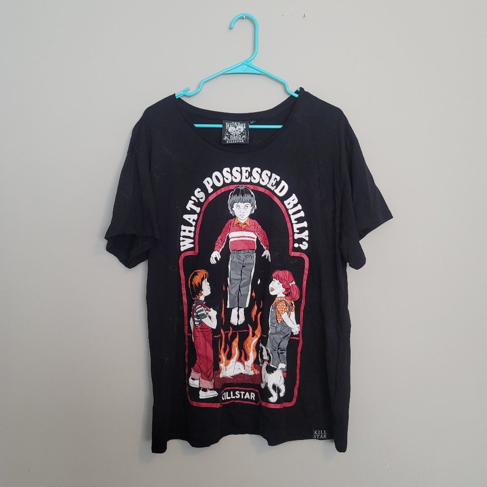 Killstar- XL -New without tags-Never Worn